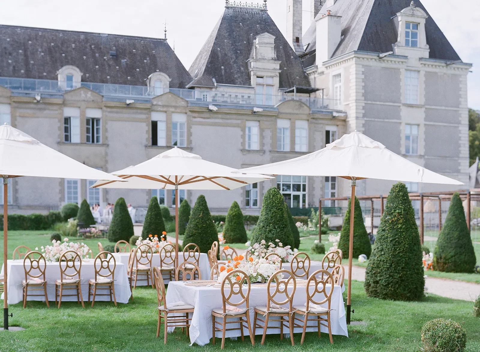 Château Brunch (5)
