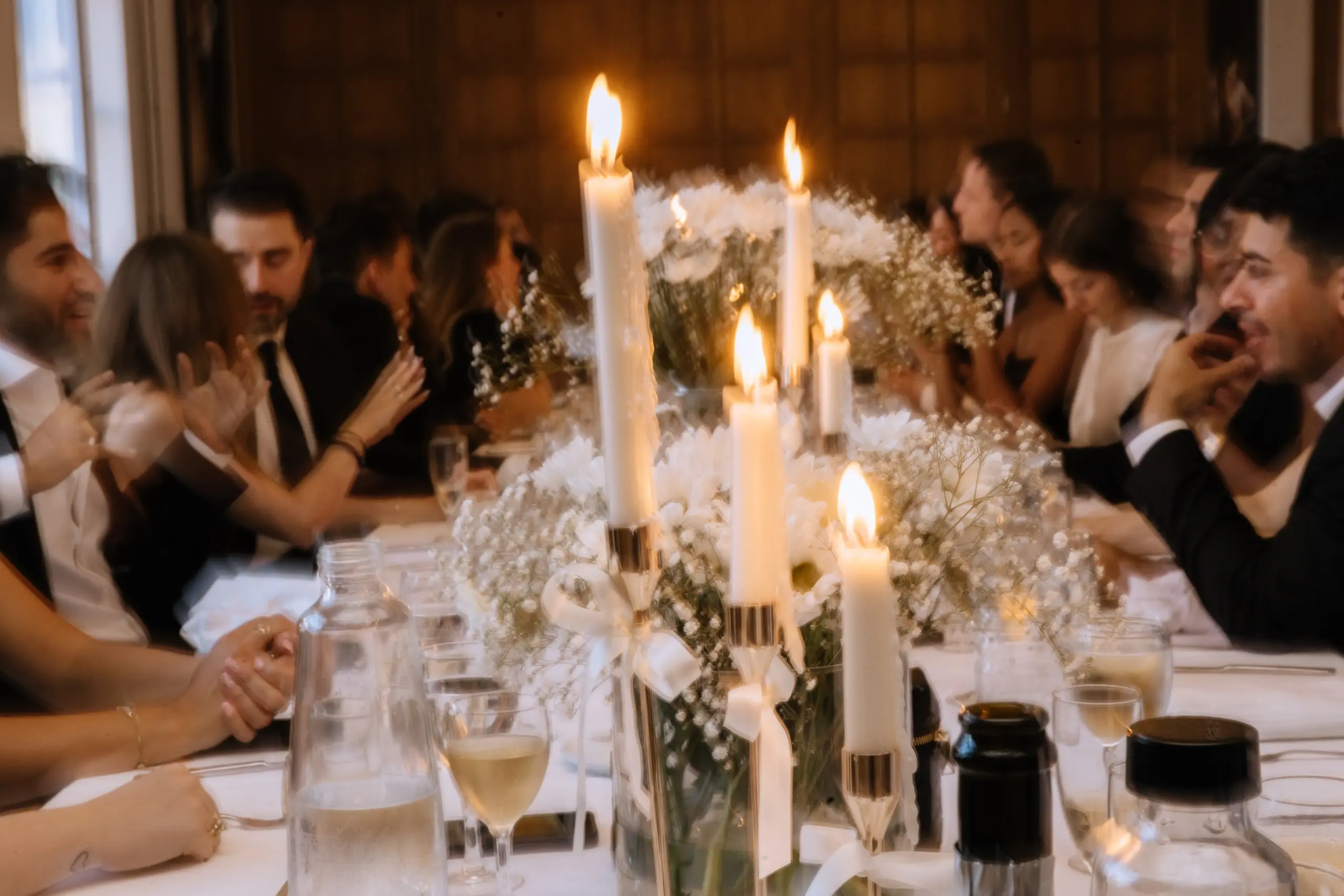 Welcome dinner (1)