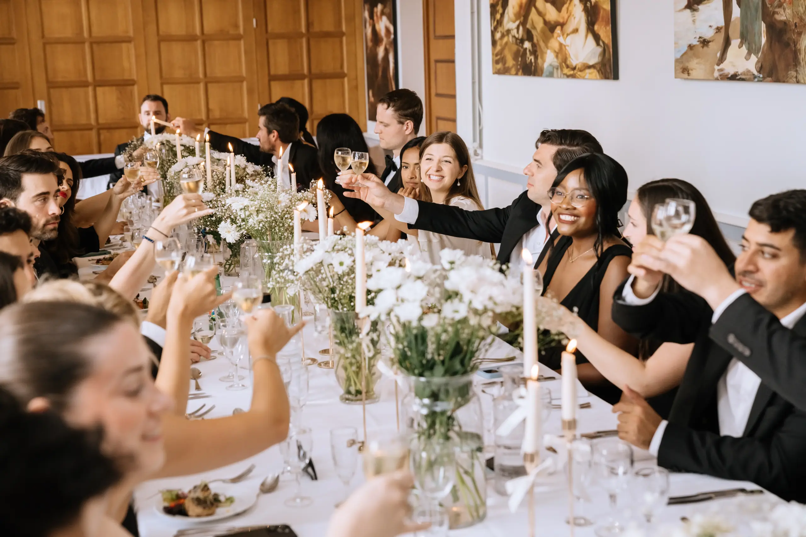 Welcome dinner (6)