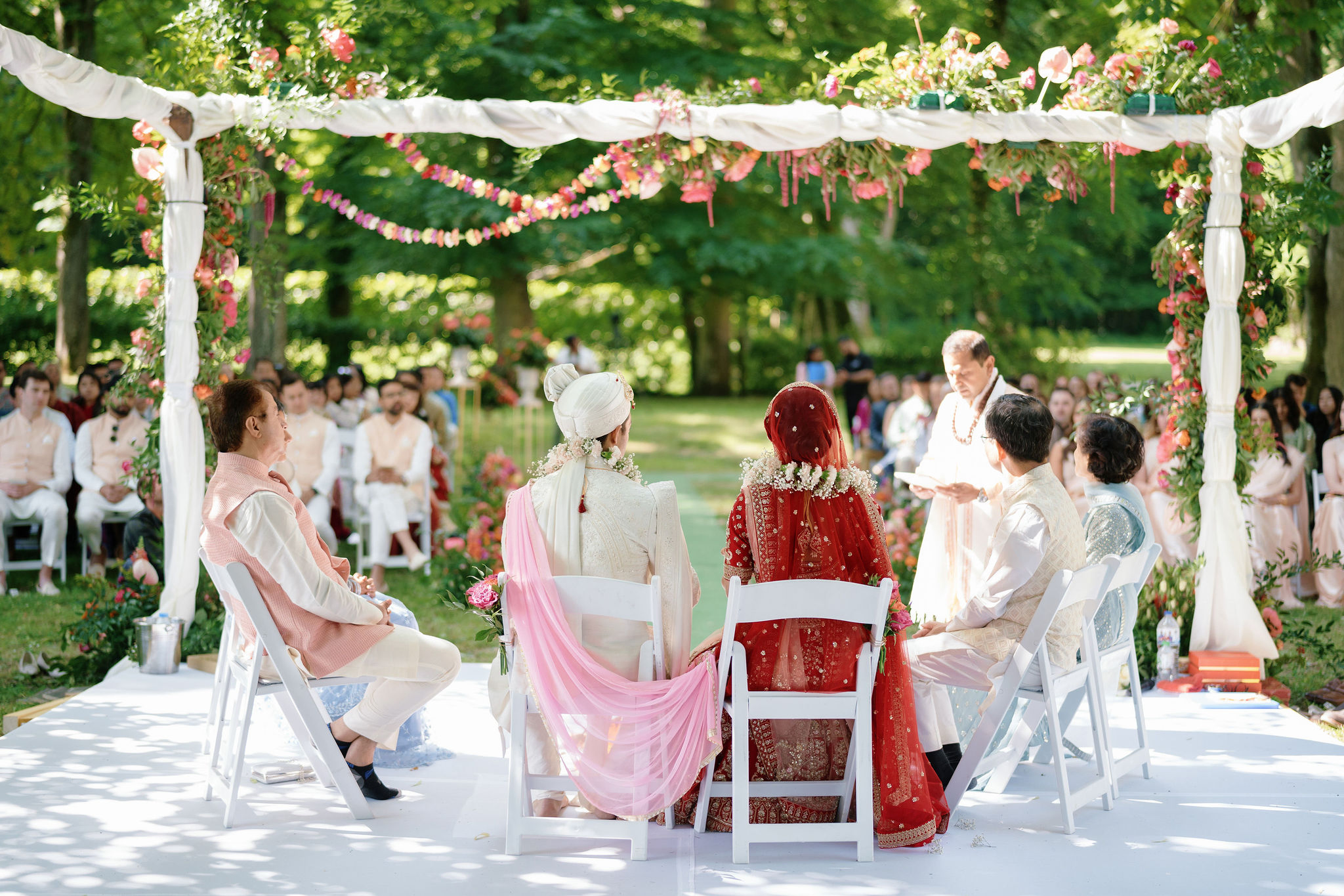 chateau ceremony (4)