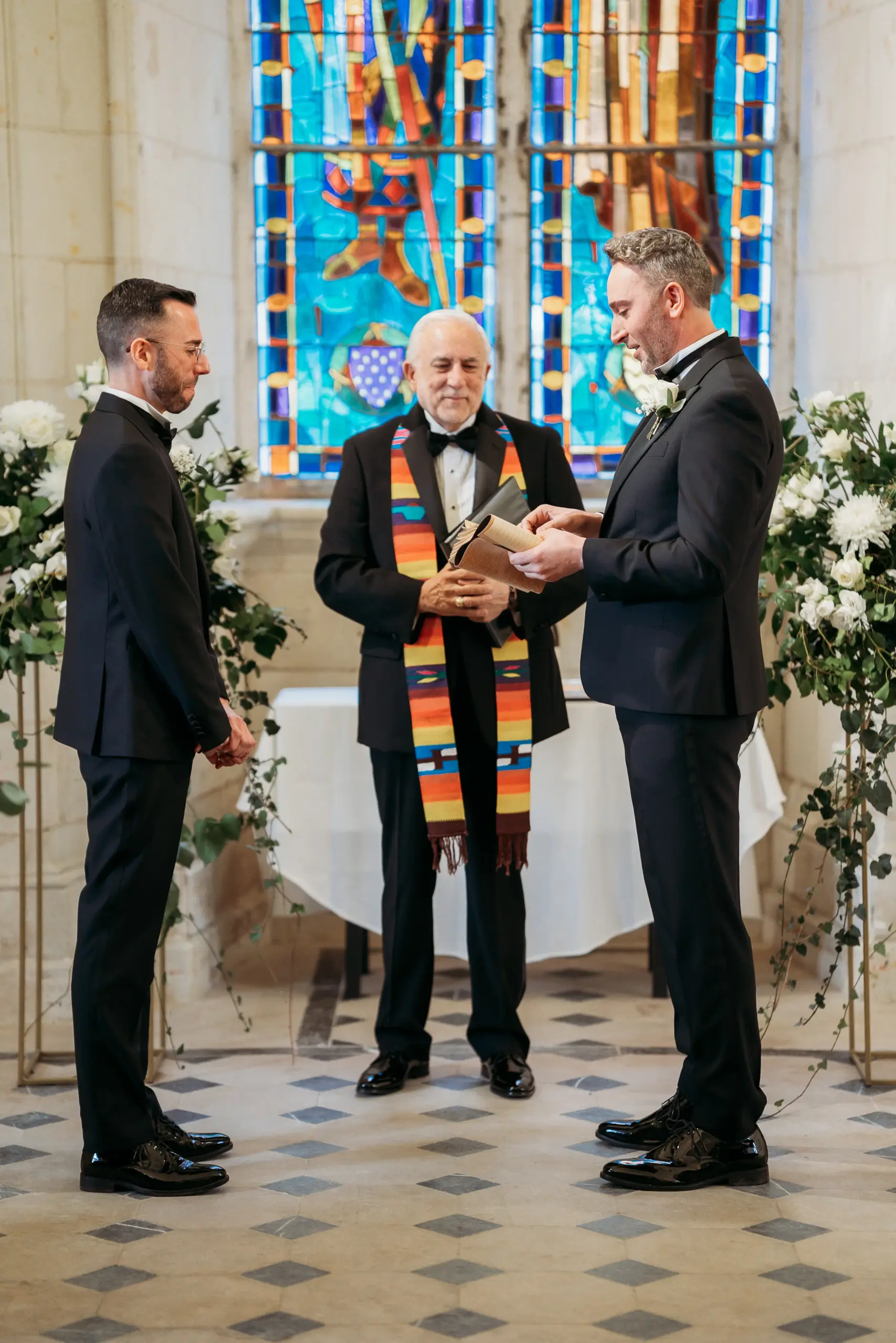 Château de Jalesnes Elopement Packages (19)