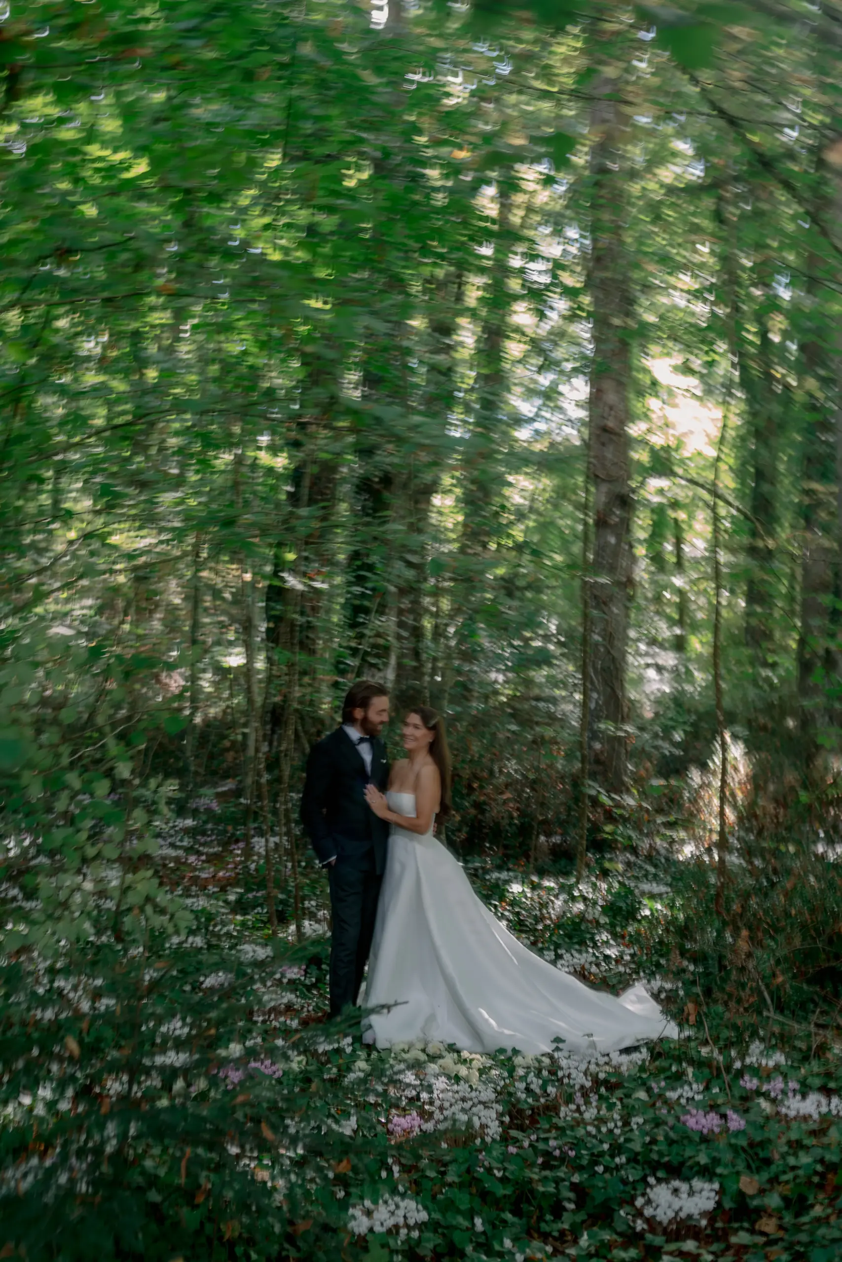 Château de Jalesnes Elopement Packages (21)