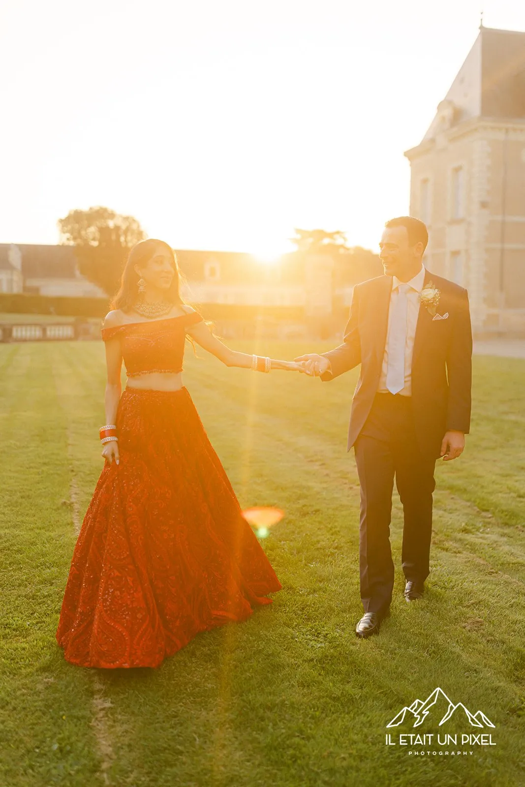 Château de Jalesnes Elopement Packages (9)