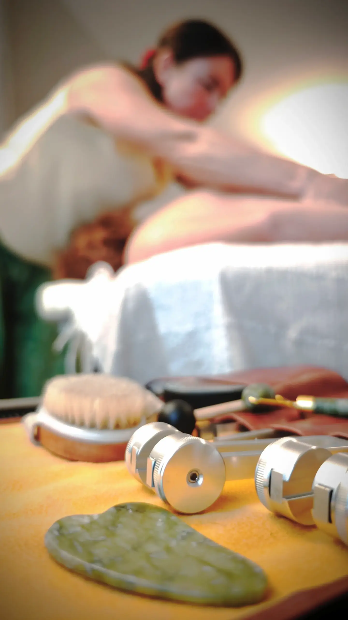 Le Guérisseuse Verte (5)