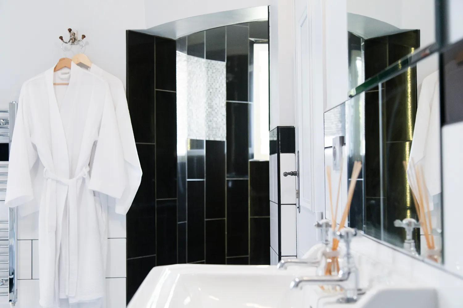 One Bedroom Suite - Château de Jalesnes - Wellness Retreat (3)