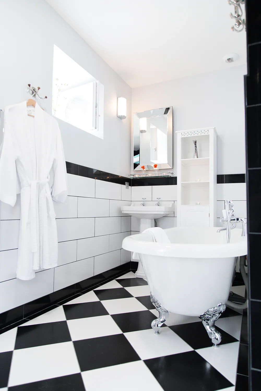 One Bedroom Suite - Château de Jalesnes - Wellness Retreat (7)