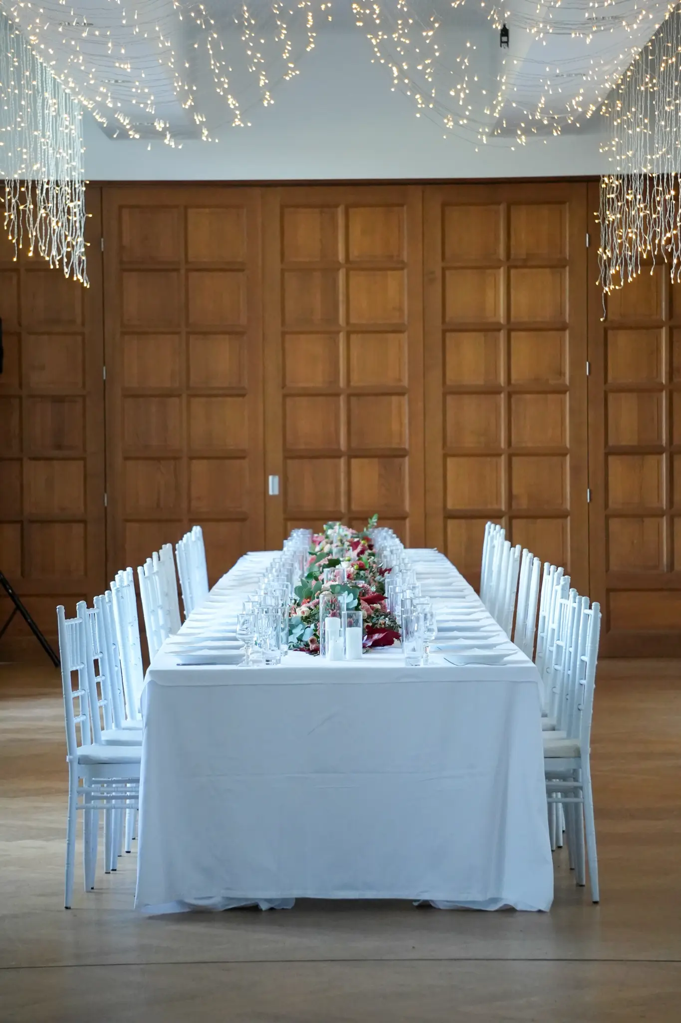 The Venue - Château de Jalesnes - Wellness Retreat (16)