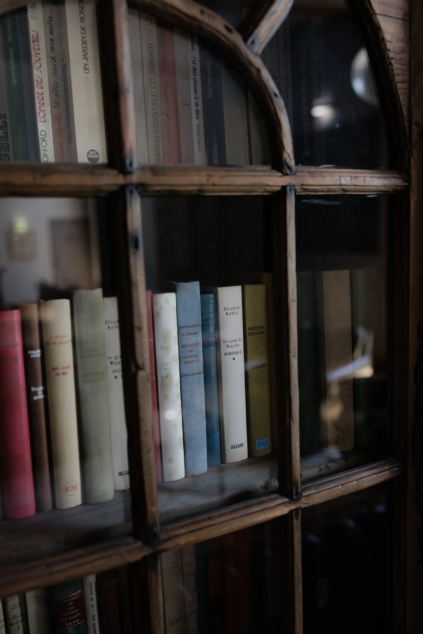 The Venue - Château de Jalesnes - Wellness Retreat (19)