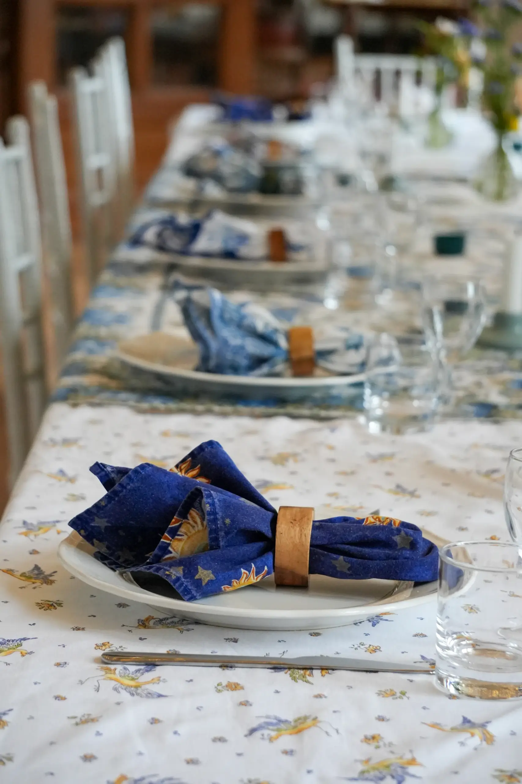 Cooking Retreat - Château de Jalesnes (5)