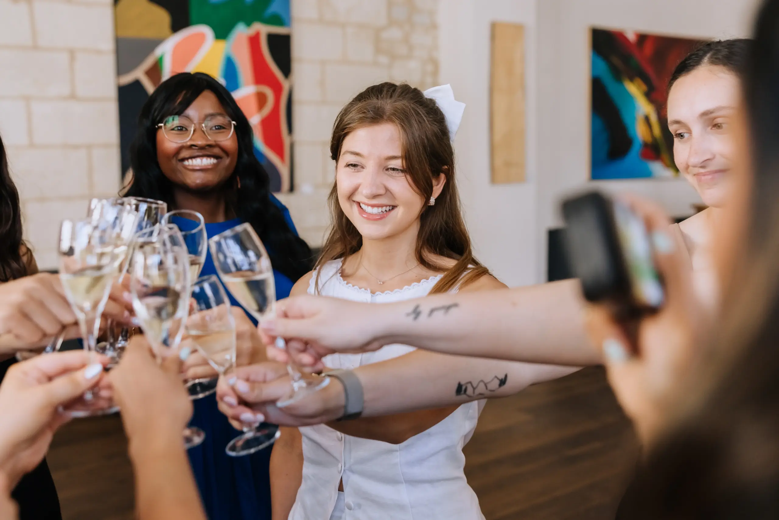 Culinary Retreat - Château de Jalesnes (1)