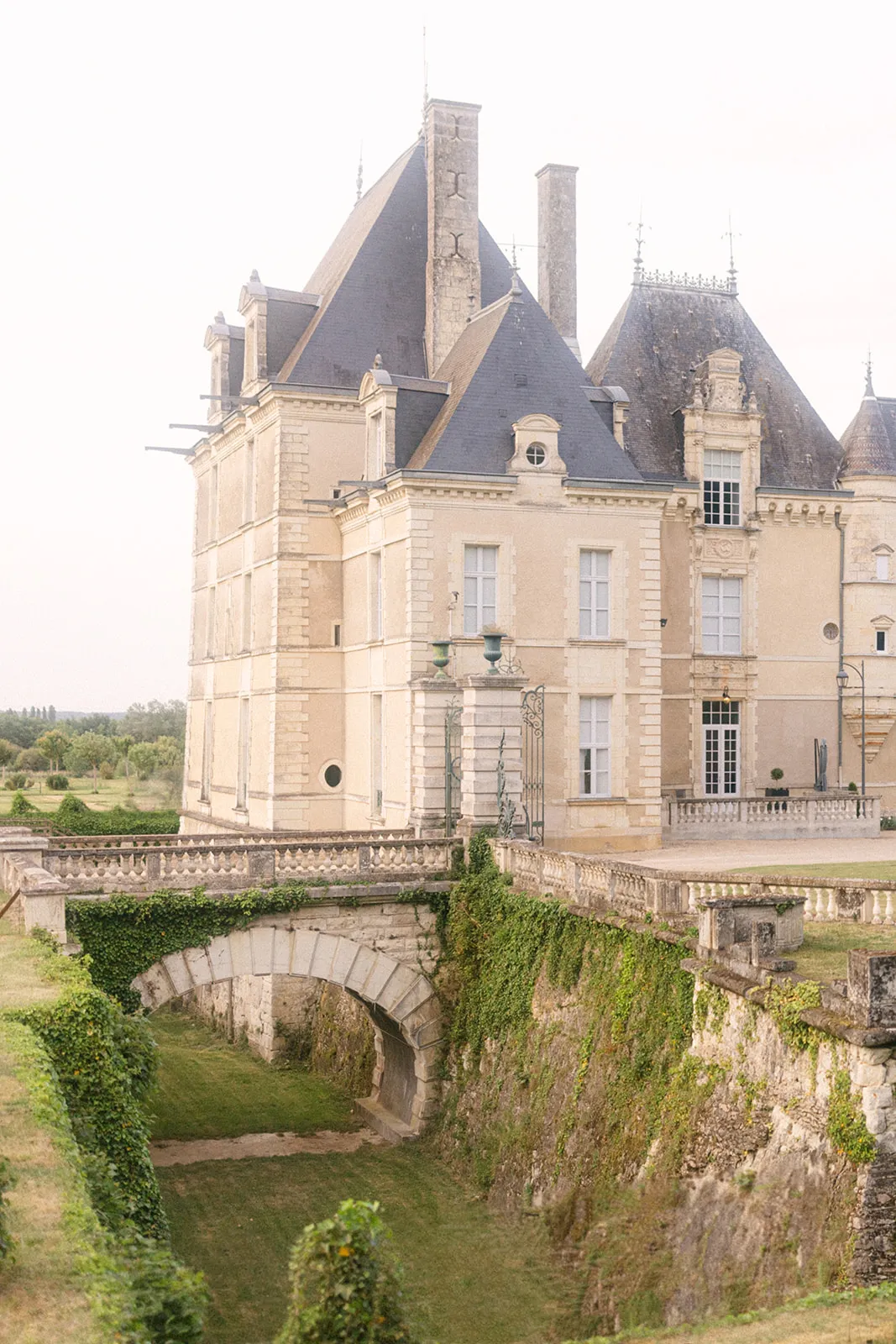 The chateau (1)