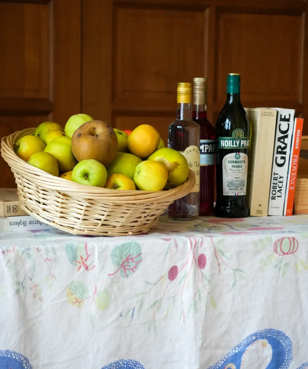 Cooking Retreat - Château de Jalesnes (6)