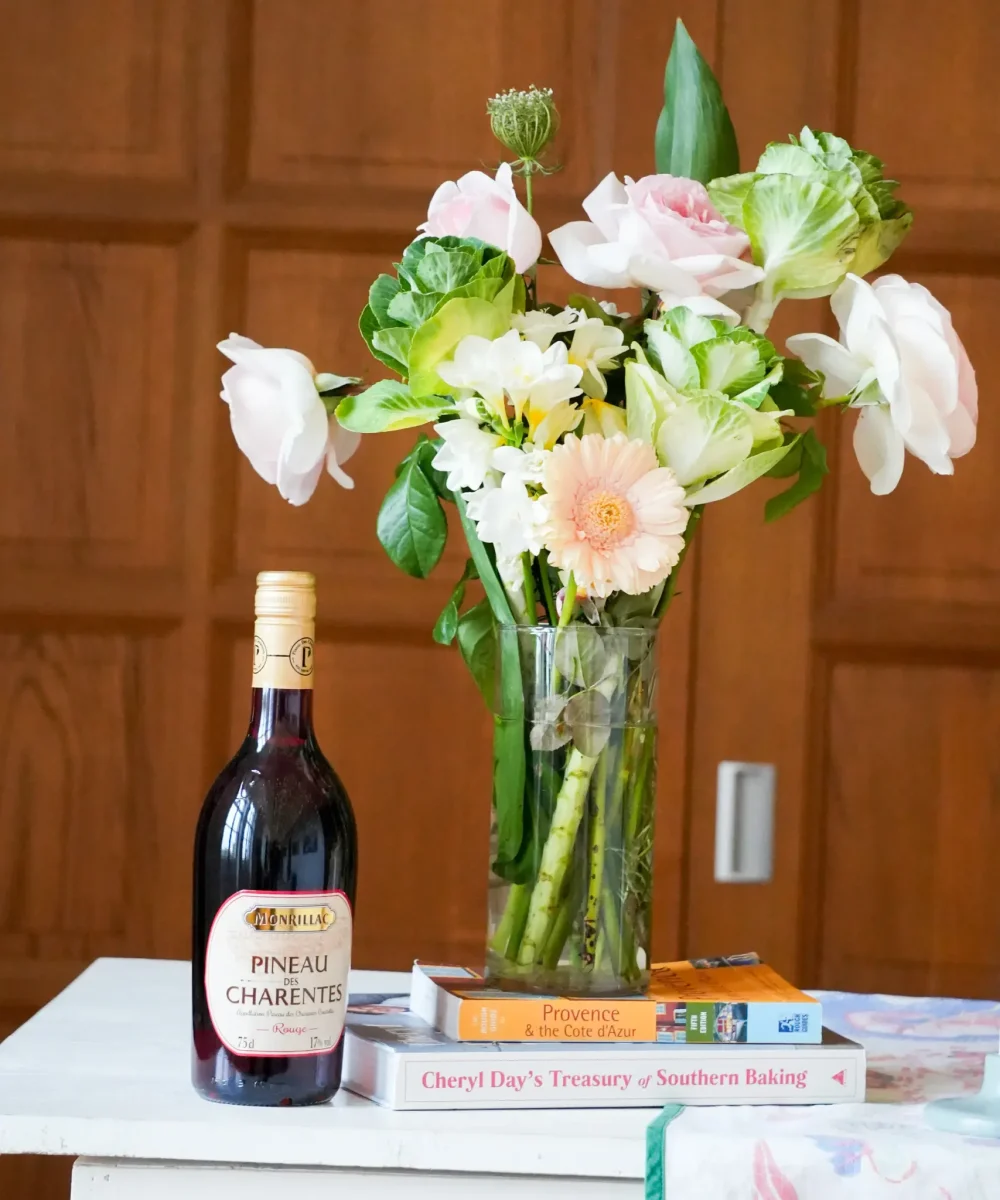 Cooking Retreat - Château de Jalesnes (7)