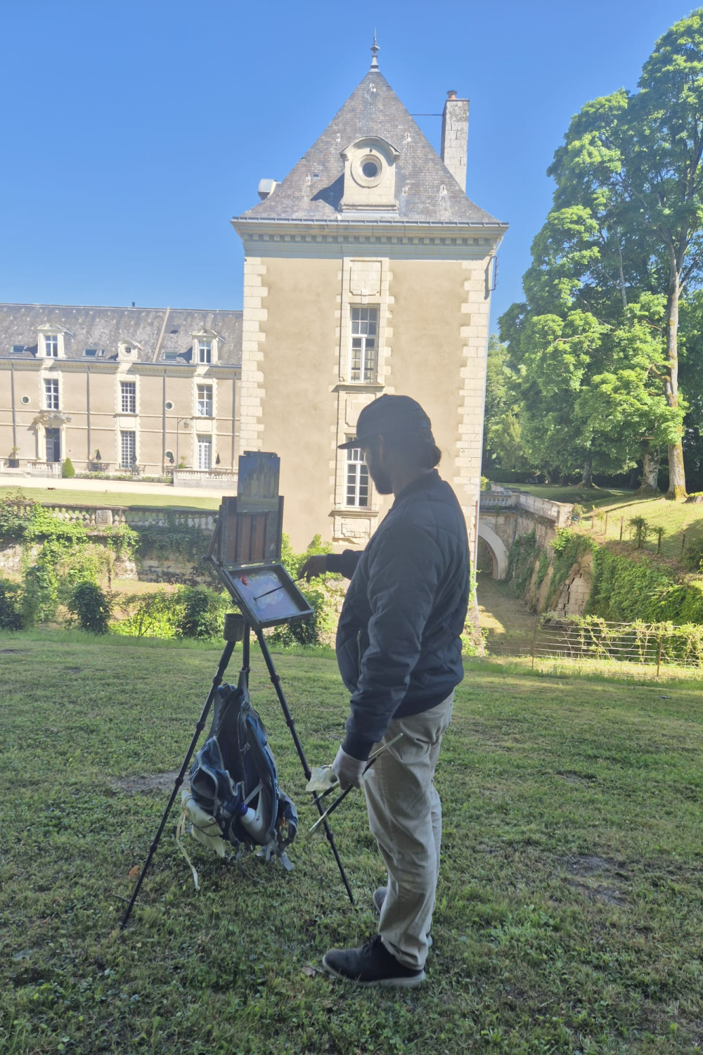 Painting-Retreat-Chateau-de-Jalesnes-3.webp